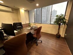 Capital Tower (D1), Office #483731571